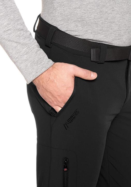 Produktbild Maier Sports Naturno Slim Hose (L, XL)
