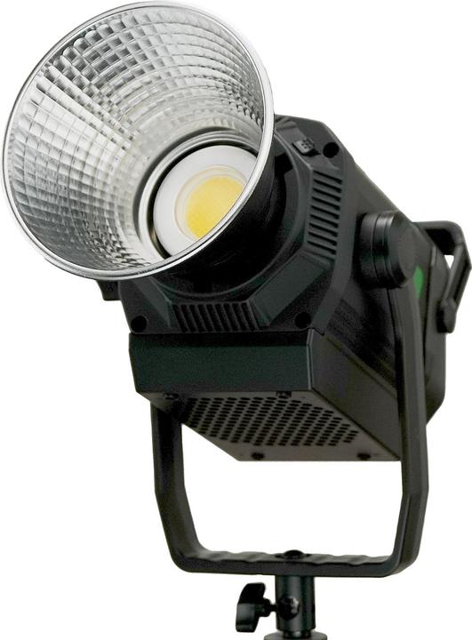 Patona Premium LED professionelles Fotolicht Videolicht LED 300W COB ML-3000 inkl. Tragetasche (Videocamera)