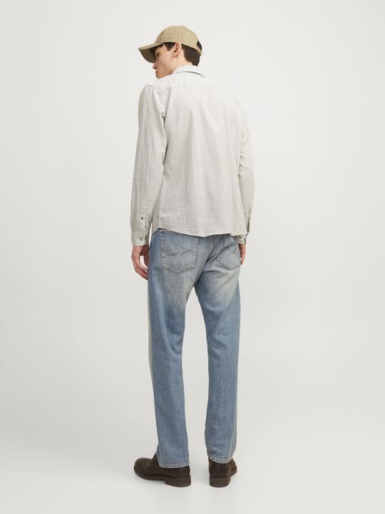 Produktbild Jack & Jones Comfort Fit Hemd Hemd (M)