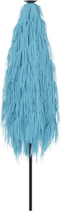 Produktbild vidaXL Sonnenschirm mit mast (3.88 m)