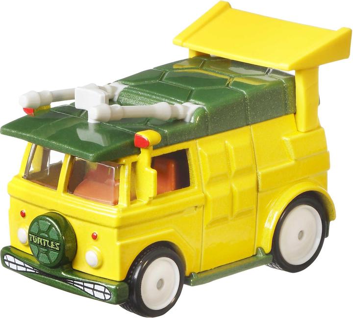 Produktbild Hot Wheels Party Wagon