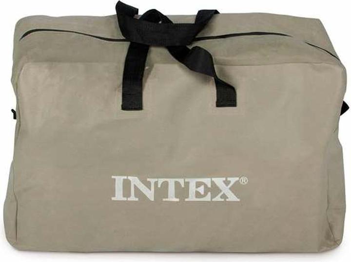 Produktbild Intex Inflatable Canoe Colorbaby Wyoming C2 307 x 89 x 53 cm (2 Personen)