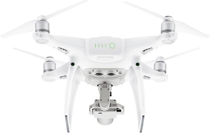Actual product image DJI Phantom 4 Pro+ (30 min, 1388 g, 20 Mpx)