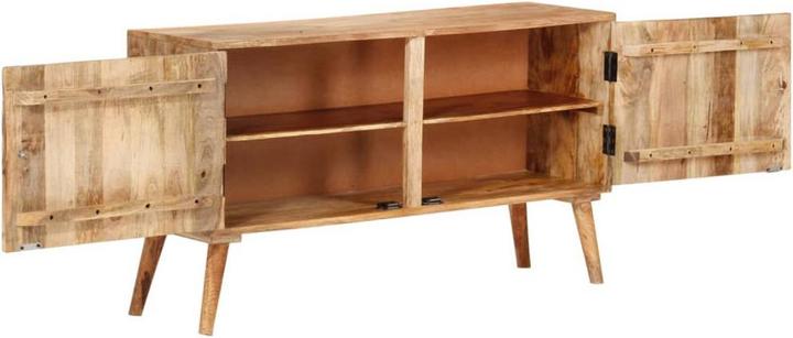 Produktbild vidaXL Sideboard (110 x 30 x 60 cm)