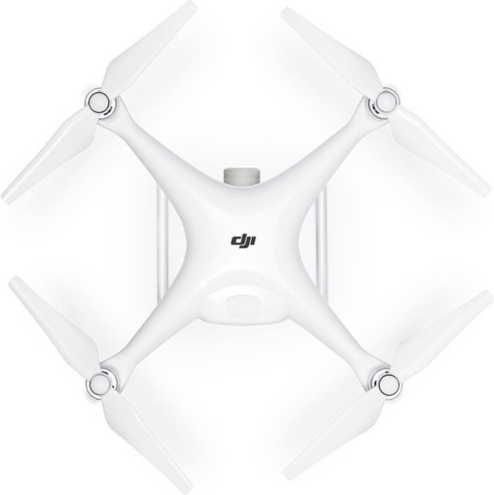 Actual product image DJI Phantom 4 Pro+ (30 min, 1388 g, 20 Mpx)
