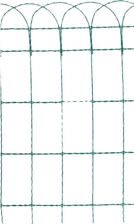 Produktbild NoName Ziergeflecht grün 90cm a 25m