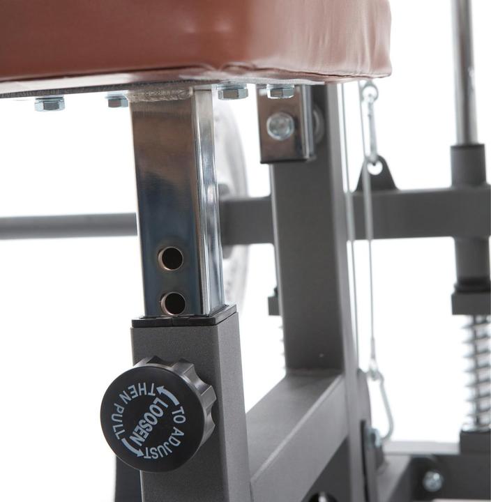 Actual product image Finnlo by Hammer Multi Lat Tower