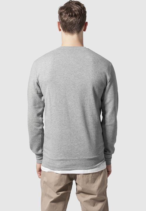 Produktbild Urban Classics Contrast Pocket Crewneck (XS)