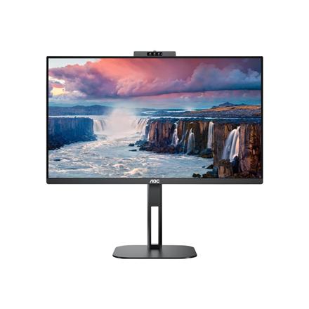 Actual product image AOC 24V5CW/BK (1920 x 1080 pixels, 23.80")
