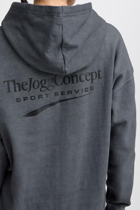 Produktbild TheJoggConcept JCRUBI HOODIE SWEATSHIRT 22800570 (XL)