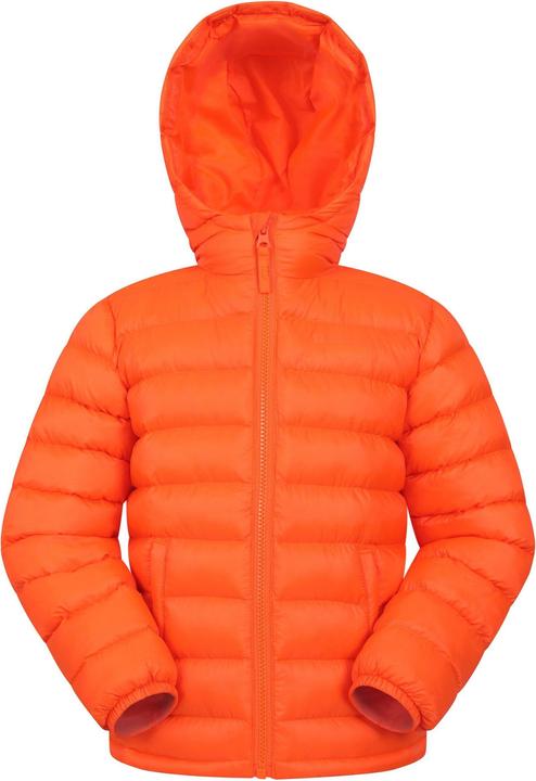Arancione brillante