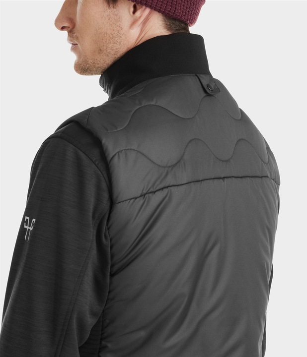 Produktbild Horse Pilot ärmellose reitjacke rider (XS)