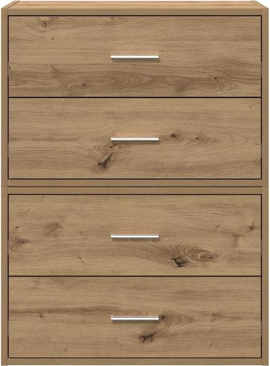 Image du produit vidaXL Schrank (60 x 31 x 40 cm)