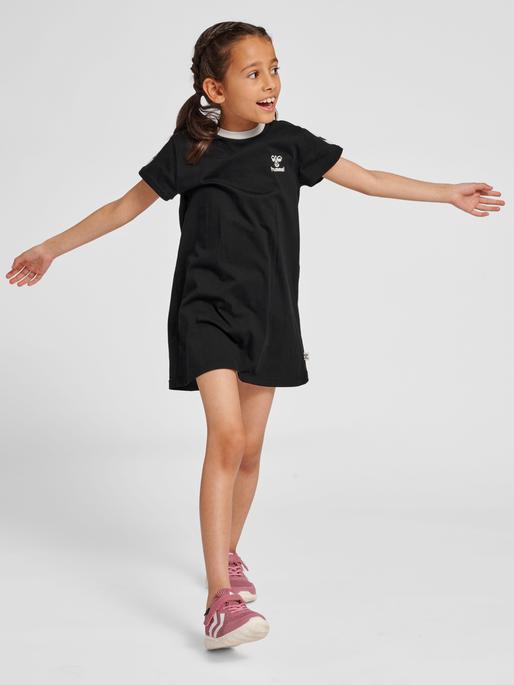 Image du produit hummel Mille T-Shirt Robe S/S (140)
