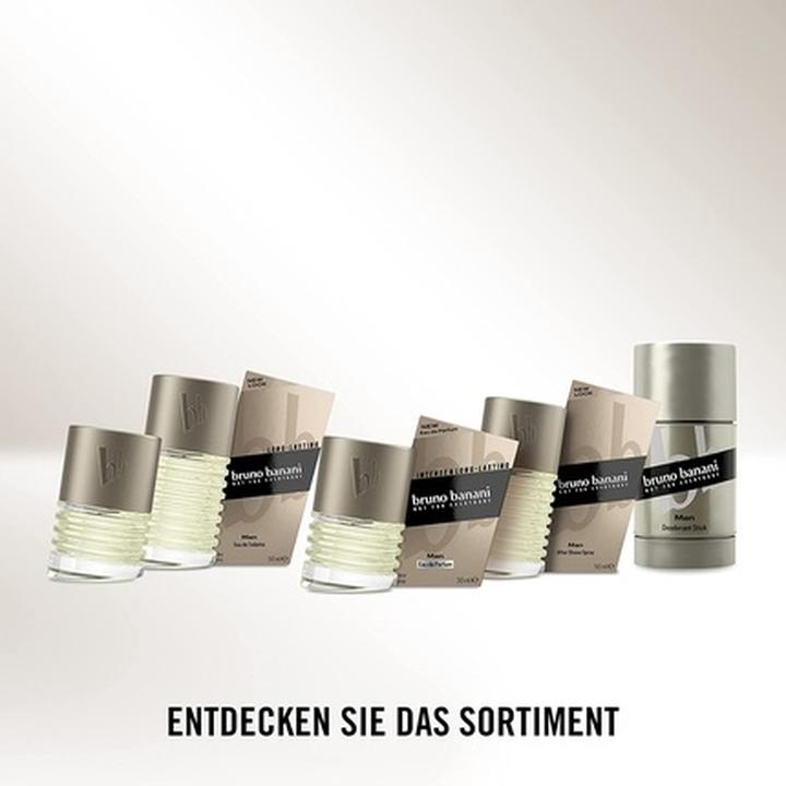 Actual product image Bruno Banani Deodorant stick re21 (Stick, 75 ml)