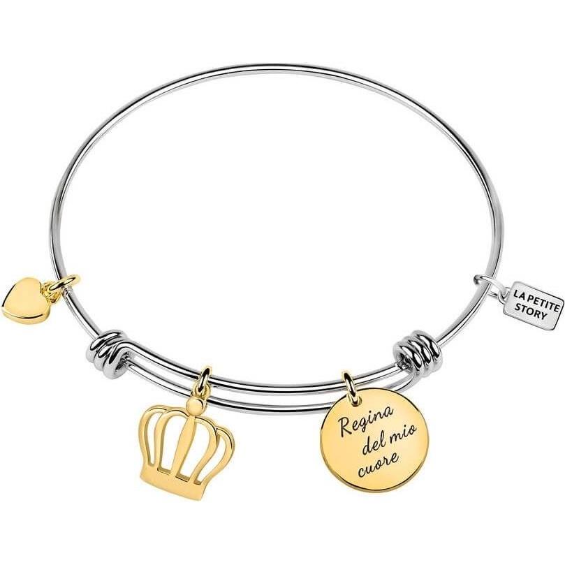 La Petite Story, Armschmuck, JEWELRY Mod. LPS05ASD06