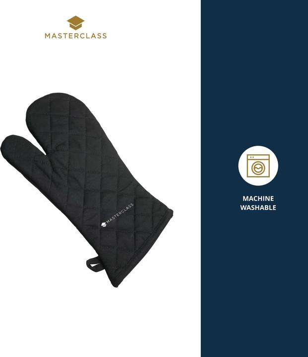 Produktbild Master Class Topfhandschuh (Textil)