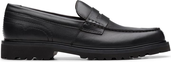 Produktbild Clarks M Berwick Lo (46)