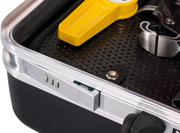 Actual product image Parat Toolbox KingSize Safe (1 Piece)