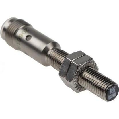 Rs Pro M8 Näherungssensor PNP 10  30 V dc, zylindrisch 2 mm, IP68 (Schalter), Elektronikmodul