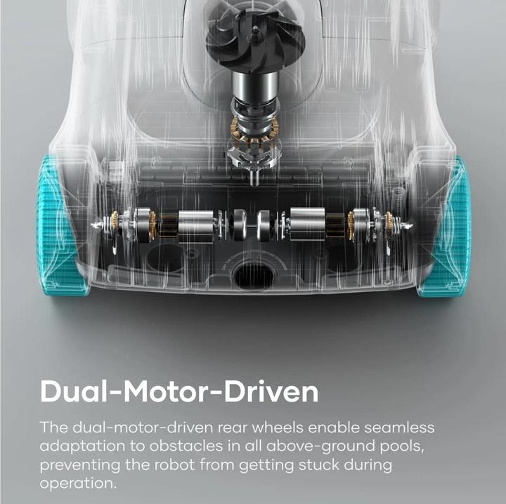 Immagine prodotto Aiper Scuba E1