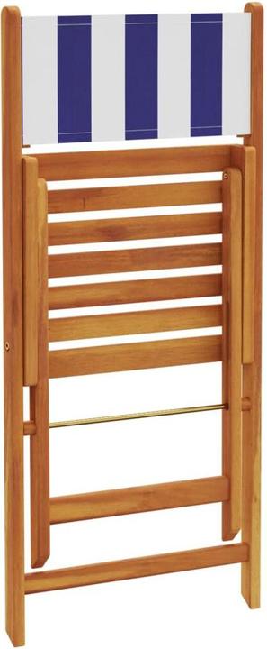 Produktbild vidaXL Gartenstuhl