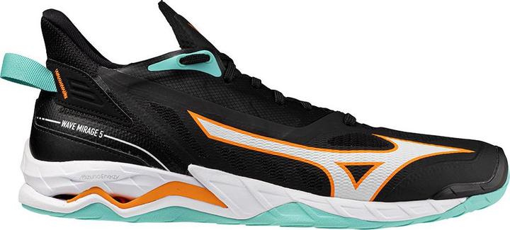 Immagine prodotto Mizuno Wave Mirage 5 (46)