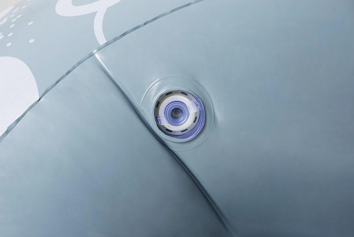 Produktbild Casativo Aufblasbarer Sitzsack