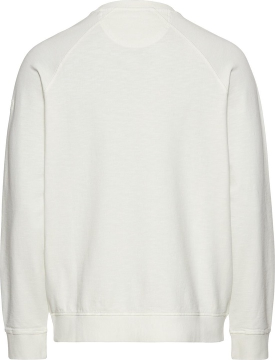 Immagine prodotto Camel Active Sweatshirt aus reiner Baumwolle (3XL)