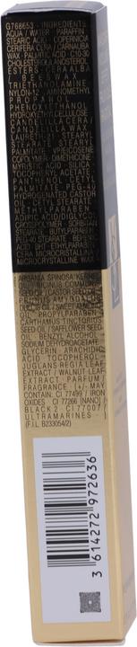 Produktbild Yves Saint Laurent Mascara Volume Effet Faux Cils Noir Radical 01 (Nr. 01 - Noir Radical)