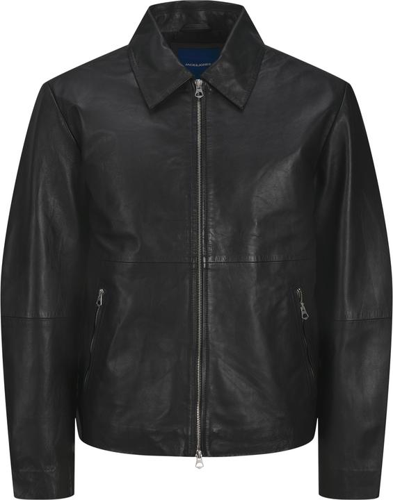 Image du produit Jack & Jones Lederjacke Lederjacke (XL)
