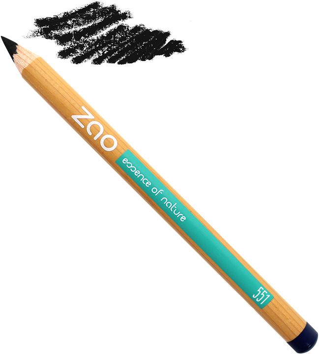 ZAO Pencil (Nero)