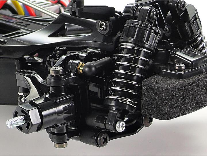 Produktbild Tamiya Karmann Ghia (Kit)