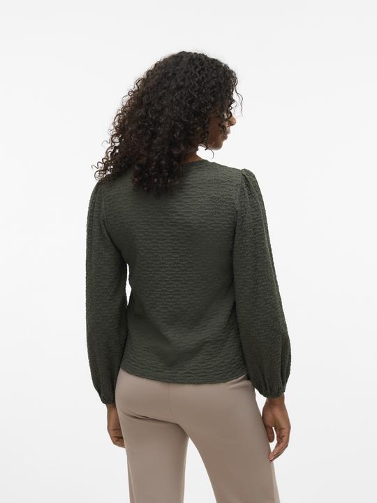 Immagine prodotto Vero Moda Camicetta top VMFLOWER (L)