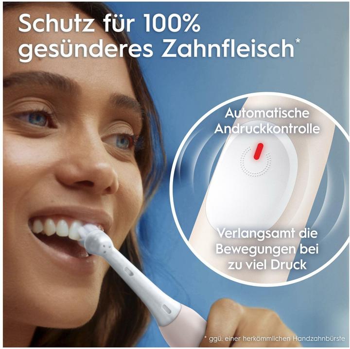 Actual product image Oral-B iO Series 2