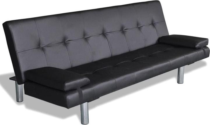 Produktbild vidaXL Schlafsofa