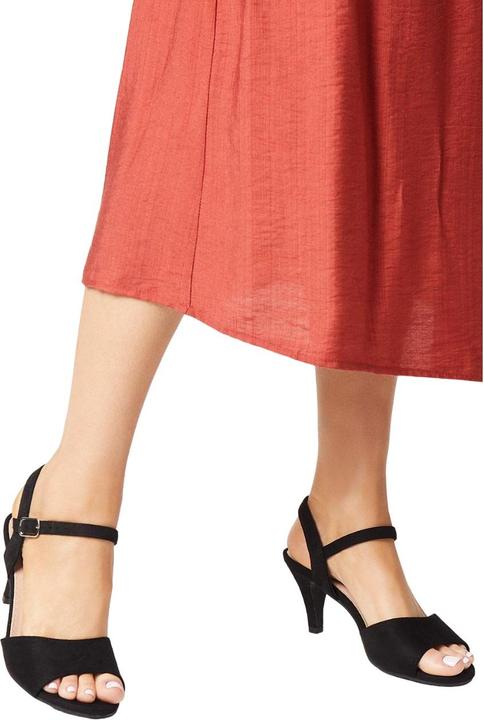 Produktbild Good For The Sole Sandalen Trish (37)