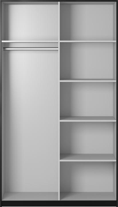 Produktbild Helvetia Möbel Beta (61 x 150 x 210 cm)