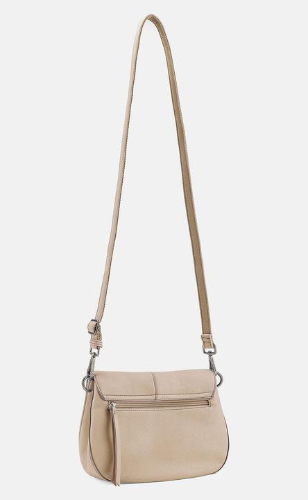 Produktbild FredsBruder Bestie Umhängetasche Leder 26 cm