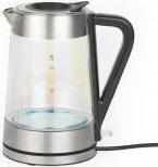 Salter EK5078IRFVDE Iridescent Glass Kettle (1.70 l)