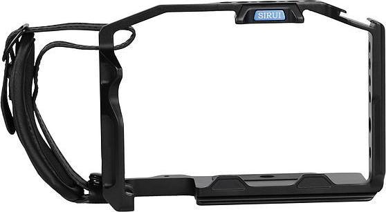Actual product image Sirui SC-X-H2/H2S Camera Cage for Fujifilm X-H2/X-H2S (Stand adapter)