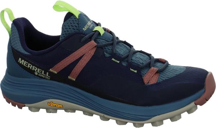 Actual product image Merrell Siren 4 Gtx (38)