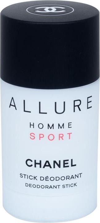 Image du produit Chanel Allure Homme Sport (Stick, 75 ml)