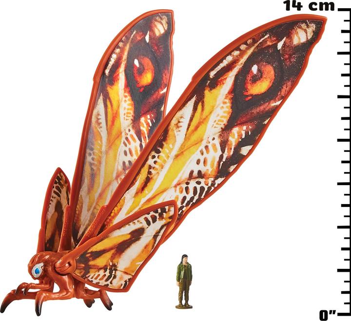 Productafbeelding Giochi Preziosi Karakter Godzilla x