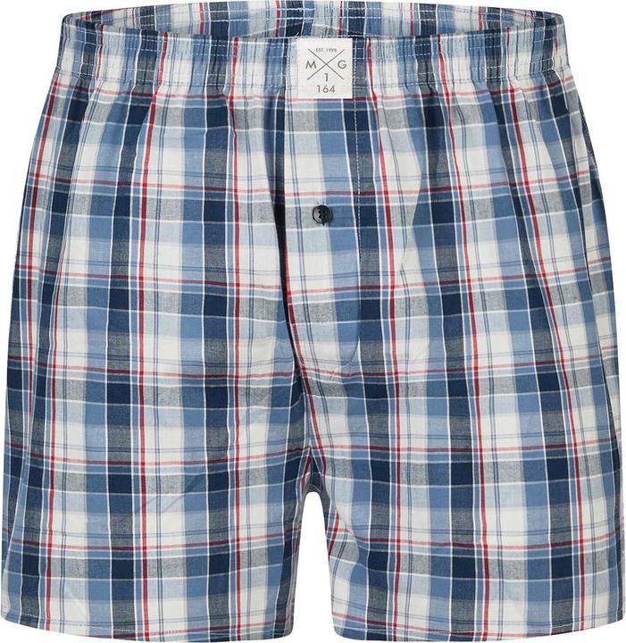 Produktbild Mg-1 Retro Boxer Classics (176, 6er Pack)