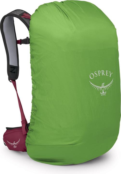 Produktbild Osprey Hikelite Zip 32 Wanderrucksack M-L 62 cm (32 l)