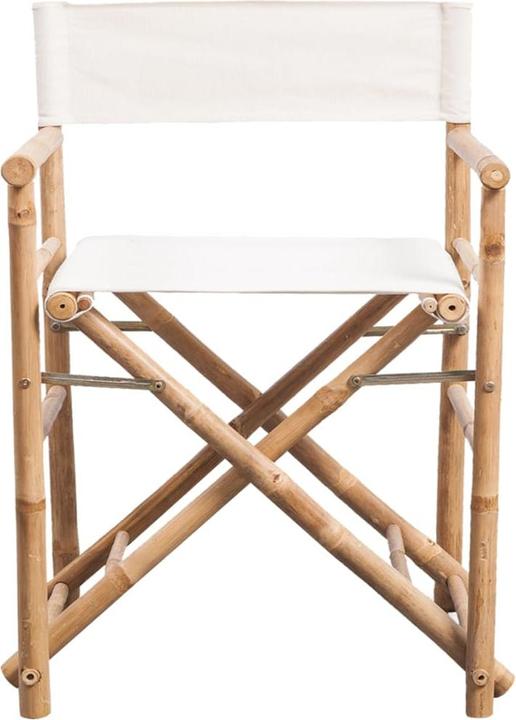 Produktbild vidaXL Regiestuhl