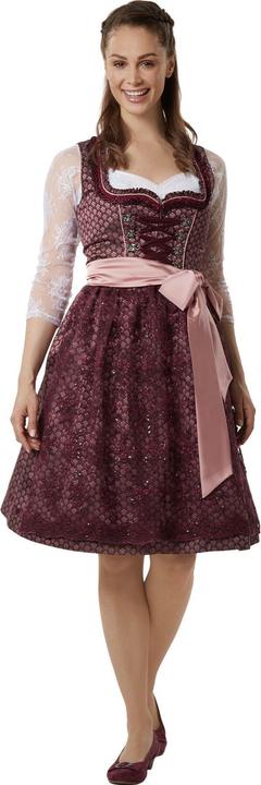 tectake Midi-Dirndl Liah