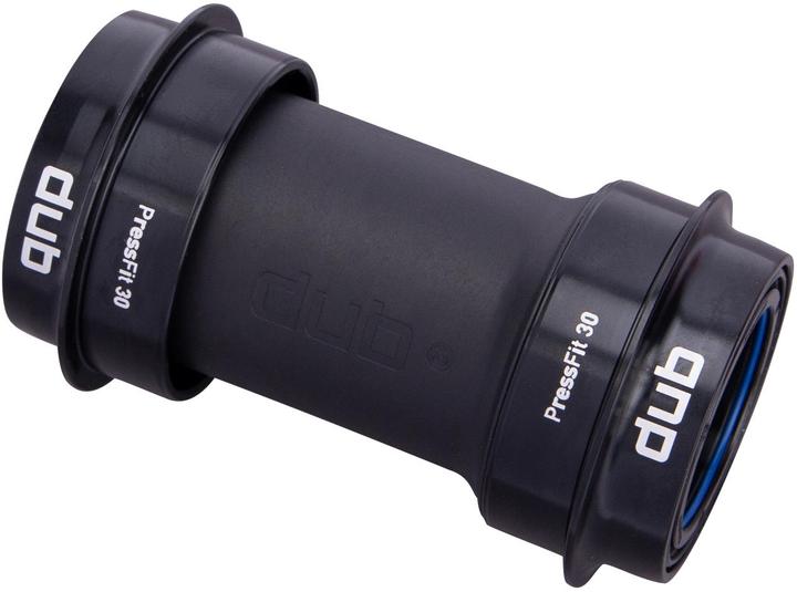 Actual product image Sram DUB PressFit 30 Road Wide