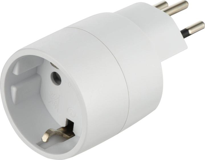 Steffen Europe - Suisse décentralisé